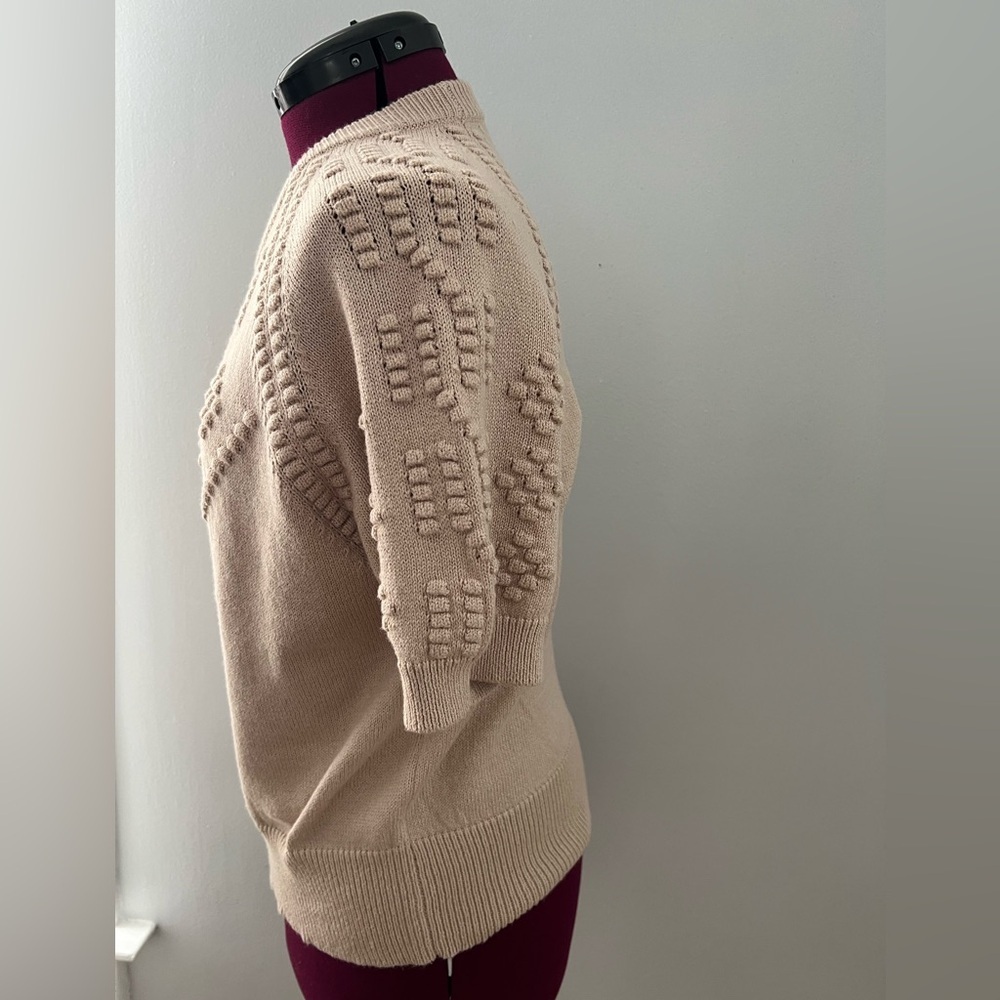 Philosophy Short Sleeve Seater Size Large Women’s. - Picture 2 of 4